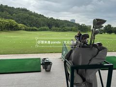 -南沙高尔夫球会