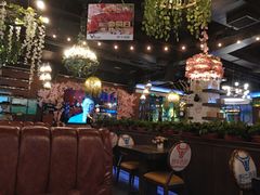 -野牛西厨·石烧牛排专门店(张槎店)
