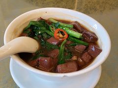 -圣丰盛宴酒家(东城店)