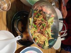 -吕氏疙瘩汤·私家菜馆(慈云寺店)