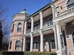 -北京动物园-畅观楼