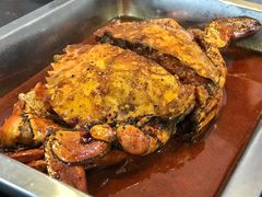 -三妹小龙虾·黄油蟹(华侨城总店)