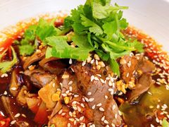 -成都驻京办餐厅(蜀都宾馆店)