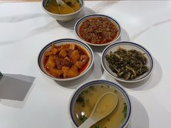 -得得本帮面馆(台儿庄路店)