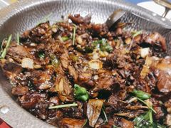-箪食巷私房菜馆·鲁菜(玉函路店)