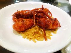 -猪肉婆私房菜(容桂总店)