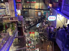 -文和友老长沙龙虾馆(化龙池店)