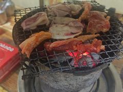-西塔隆太白烤牛肉馆(图们路店)
