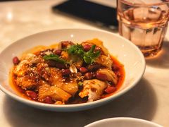 -港丽餐厅(高德置地店)