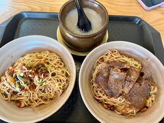 -万方圆拌粉瓦罐汤(九江湖滨店)