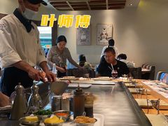 -赤坂亭·M9和牛烧肉·铁板烧(合肥万象城店)