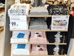 -优衣库(苏州圆融时代广场店)