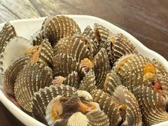 -大螃蟹海鲜餐厅