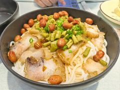 -大师傅金奖啤酒鱼(西街口总店)