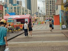 -万达广场(惠州大亚湾店)