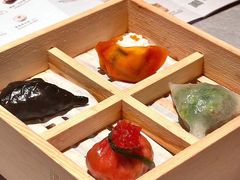 -蔡澜点心·粤菜(赛格国际购物中心店)