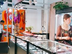 -中国国际会展中心-马甸购物街