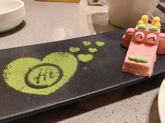 -海底捞火锅(王府井银泰in88店)