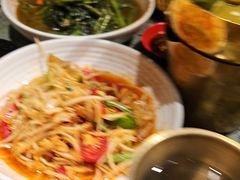 -Home Thai·泰谣(王府井apm店)