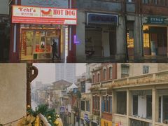 -Eckl’s爱氏热狗(猫街店)