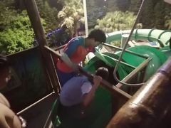 -重庆海昌加勒比海水世界