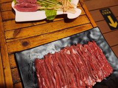 -众宜轩老北京铜锅涮肉·四合院(建国门店)