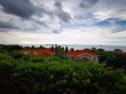 -亚洲海湾大酒店·宴会厅