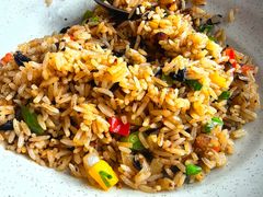 -MONICH牛排融合餐厅(和义大道购物中心店)