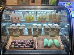 -宝珠奶酪(长宁金虹桥店)