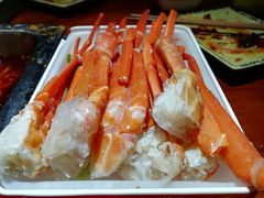 -清真·嘉福元火锅(正宁路店)