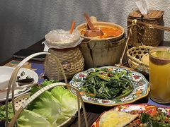 -泰妃殿(武汉首店)