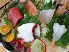 -秋荀日本料理(昆明同德广场店)