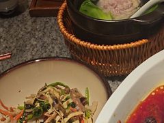 -南京大牌档(青岛万象城店)