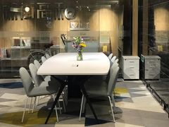 -Hiwork cafe(新街高和店)
