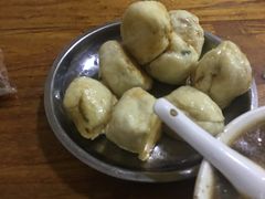 -舞阳闪氏定兴斋胡辣汤(张家港路店)