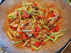 -二十八里太湖船菜(吉祥路店)