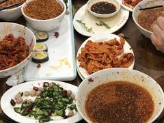 -西塔大冷面(市府大路店)