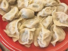 -正亮农家院·海鲜本地菜
