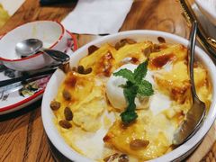 -新白鹿餐厅(百联中环店)