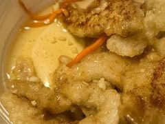 -京玉菲饭店(李村店)