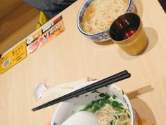 -陳香貴·蘭州牛肉面(月星环球港店)