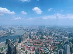 -上海中心大厦
