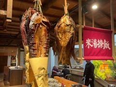 大堂-田小狗的饭店(才子佳郡店)