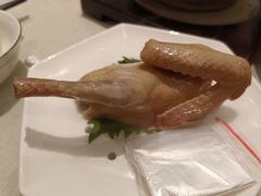 -狮王府淮扬菜(新街口友谊店)