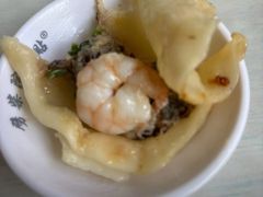 -劈柴院锅贴(沈阳路店)