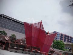 -中国福利会少年宫
