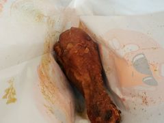 -潘老板炸鸡(河西万达店)