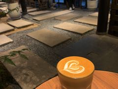 -Metal hands·铁手咖啡