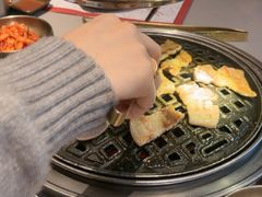 -韩一品韩国料理(柏庐南路店)