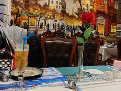 -安德烈俄式西餐厅(中央大街店)